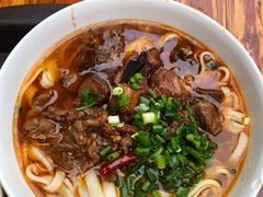 -李易面馆(树木岭店)