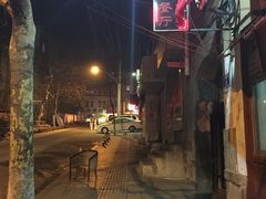 -九龙餐厅(大沽路店)