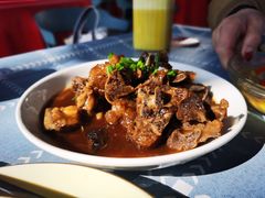 糖醋排骨-旺福楼(钱家坞总店)