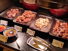 -富力丽思卡尔顿酒店·香荟全日制餐厅