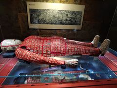 -南越王博物院(王宫展区)