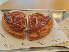 -LANLIZI BAKERY(COSMO店)