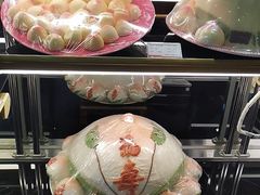 -御茶膳房皇家糕点博物馆(北京首店)