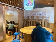 -素满香·素食自助餐(西安·民乐园店)