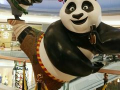 -博纳UA影城(KK Mall店)