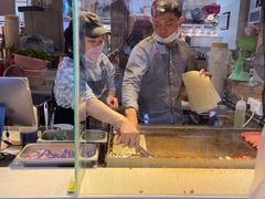 -小老虎东北烤冷面(星天广场店)