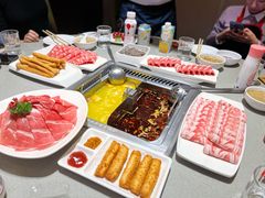 -海底捞火锅(平谷华联店)