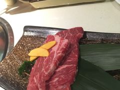 -赤坂亭M9和牛烧肉·日料398放题(万达店)