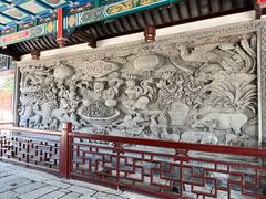 -龙潭水乡
