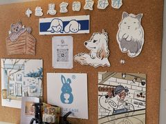 -小意思咖啡店(草桥店)