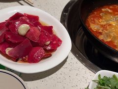 -福茂源横山铁锅羊肉(凤城四路店)