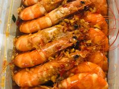 花雕虾-杜六房(大沽路店)