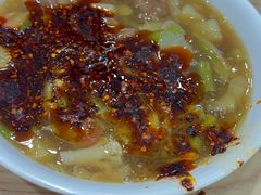 -马光荣肉丸糊辣汤(边东街店)