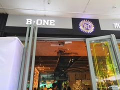 门面-JUKEBOX玖部音乐餐厅(华侨城店)