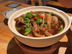 -破三川·新川菜(静安大融城店)