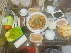 -古乐牛香·鲜牛肉牛杂火锅(高新店)