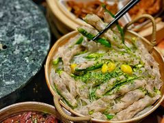 -蘑界·野生菌火锅(深业上城店)