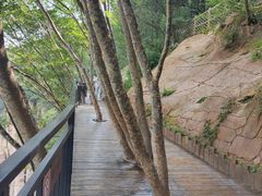 -河南宝泉旅游区