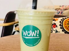 -WOW coffee