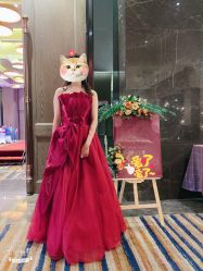 -洋洋婚纱品牌集合店