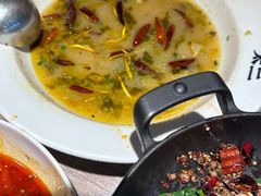 -太二酸菜鱼(菱角湖万达店)