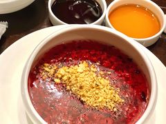酒酿核桃仁-海味世家·家常菜馆(明州里店)
