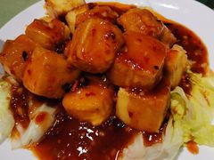 -桃子餐厅·天津菜(王顶堤总店)