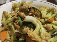 花菜-随缘小馆(红岭路店)
