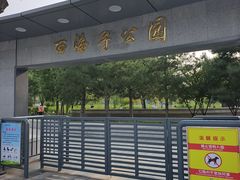 -西海子公园