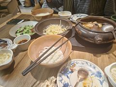 -云海肴·汽锅鸡·云南菜(广安门天虹店)