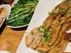 -木屋烧烤(坂田天安云谷店)