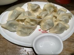 -四姐妹东北饺子(沙尾路店)
