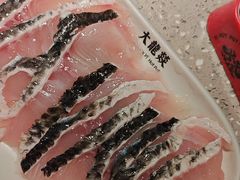 -大龙燚火锅(太古里店)