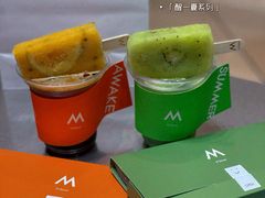 -M Stand(天环广场店)