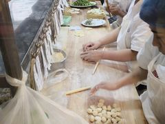 -大妈饺子馆·特色锅包肉·饺子(鼓楼店)