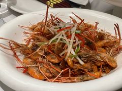 -阿莉餐厅(枣阳路店)