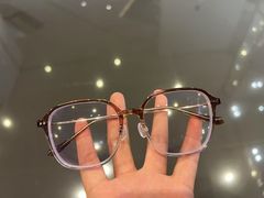 -爱视眸Eyeblling眼镜·依视路·蔡司镜片折扣店(百联南方商城购物中心)