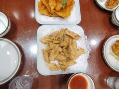 -好妈王饺子(滂江街店)