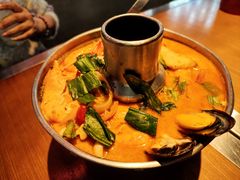 -泰盏鬼·颓废冬阴(陈家祠扬韬店)