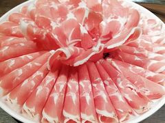 -快乐小羊·内蒙牛羊肉火锅(流花中心店)