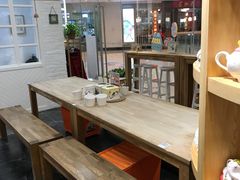 -艺彩阳光手工坊(大连恒隆广场店)