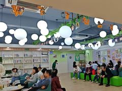 -学知乐教育·幼小衔接·小学科辅导(嘉定镇校区)