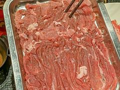 -京炭铜锅涮肉·羊蝎子·羊肉炉(保利·时光里店)