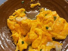 虾仁滑蛋-星平鸡饭·粤菜小炒(印象城旗舰店)