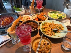 -双门洞·森系料理(体育西店)
