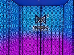 -MOSSO·Liveshow(M3香港广场店)