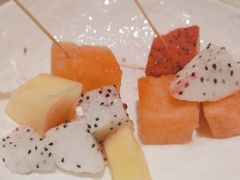-赤坂亭·M9和牛烧肉·铁板烧·日料398放题(长泰广场店)