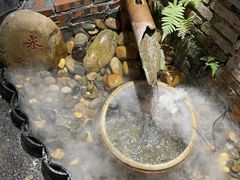 -米庄·原味私房菜(骏壹万邦店)