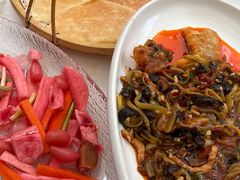 -院8里·少城记忆老川菜(宽窄巷子店)