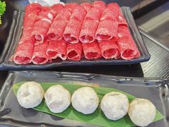 -呷哺呷哺(哈尔滨红博购物广场店)